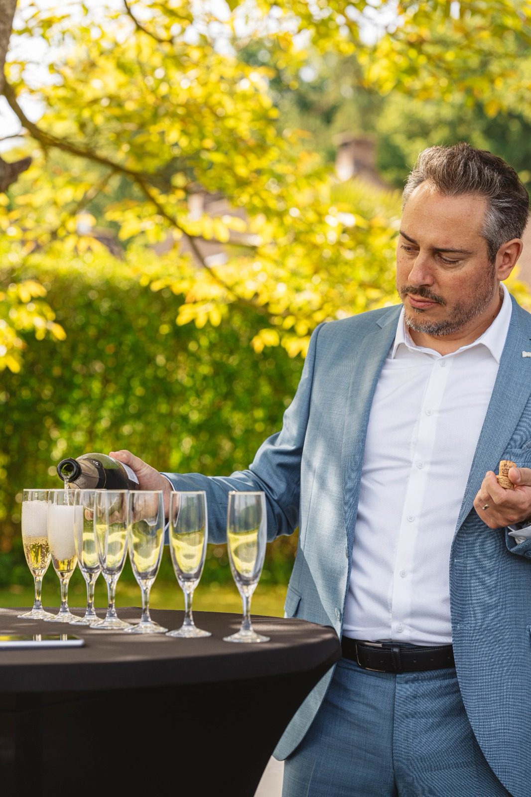 Boris, ton sommelier à domicile
